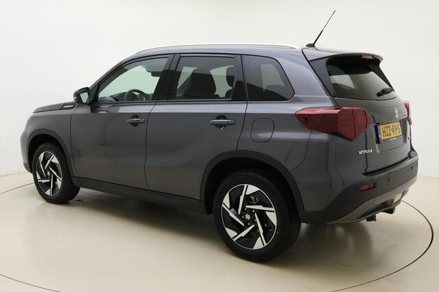 Suzuki VITARA 1.4 Boosterjet Smart Hybrid Style | Automaat | Trekhaak | Cruise control | Navigatie | Parkeersensoren | Achteruitrijcamera