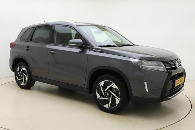 Suzuki VITARA 1.4 Boosterjet Smart Hybrid Style | Automaat | Trekhaak | Cruise control | Navigatie | Parkeersensoren | Achteruitrijcamera