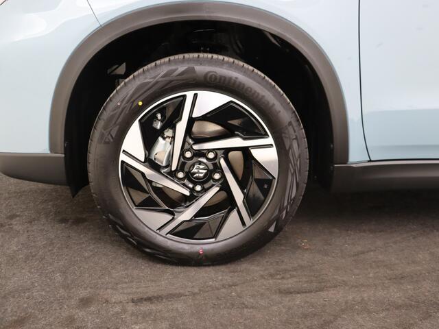 Suzuki VITARA 1.4 Boosterjet Smart Hybrid Style *NIEUW*