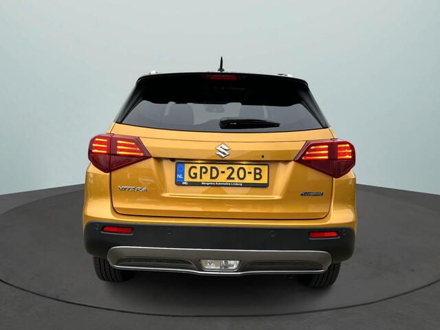 Suzuki VITARA 1.5 Hybrid Style | Rijklaar | Panoramadak | Navigatie | Climate Control | Cruise Control Adaptief