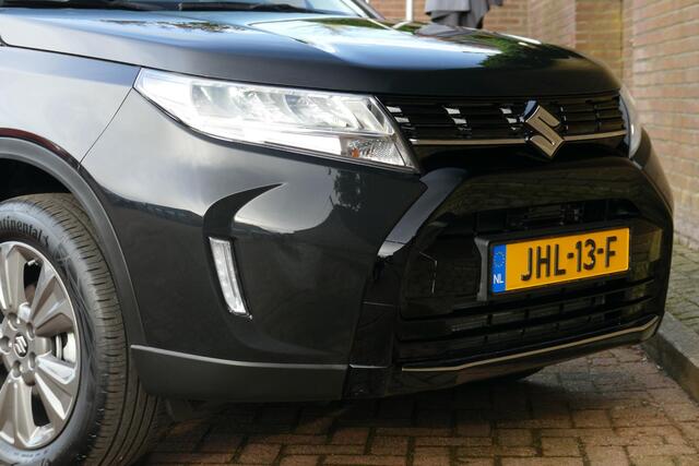 Suzuki VITARA 1.4 Boosterjet Select Smart Hybrid | RIJKLAARPRIIJS |