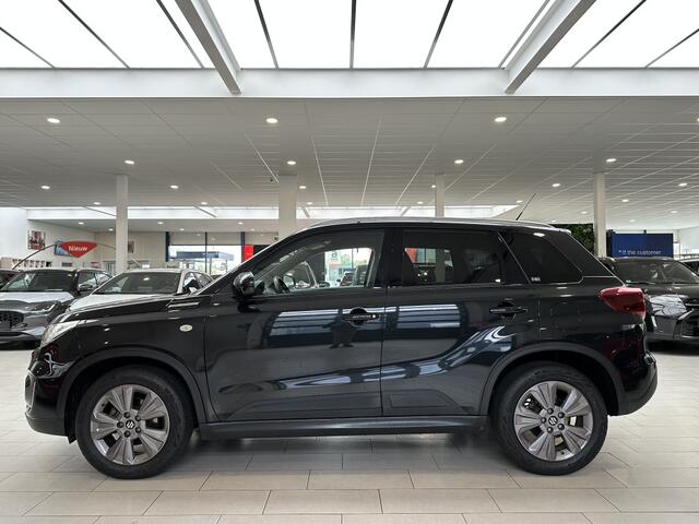 Suzuki VITARA 1.0 Boosterjet Select [ AUTOMAAT | Apple Carplay / Android Auto