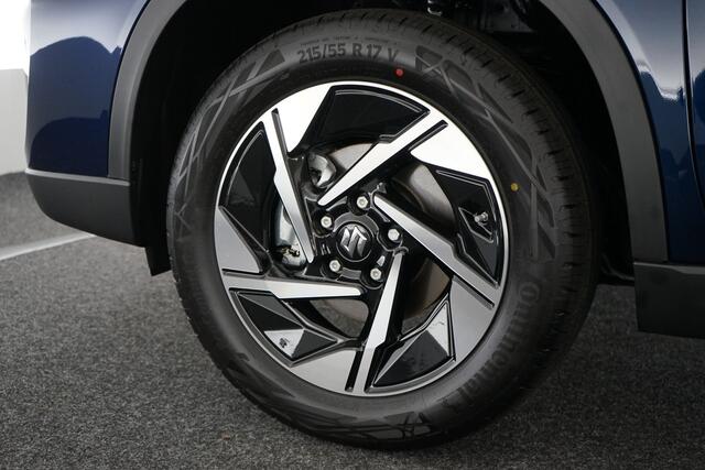 Suzuki VITARA 1.4 Boosterjet Style Smart Hybrid |1.500 kg trekgewicht | ¤ 1.500,- korting