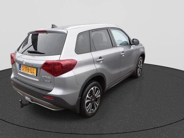 Suzuki VITARA 1.4 Boosterjet Style Smart Hybrid | 1e eigenaar | Dealeronderhouden | Trekhaak |