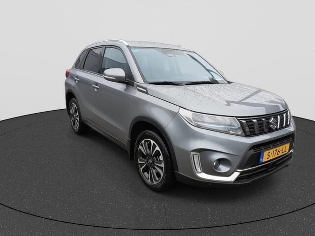 Suzuki VITARA 1.4 Boosterjet Style Smart Hybrid | 1e eigenaar | Dealeronderhouden | Trekhaak |