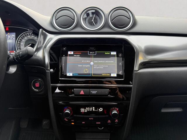 Suzuki VITARA 1.4 Booster jet Comfort