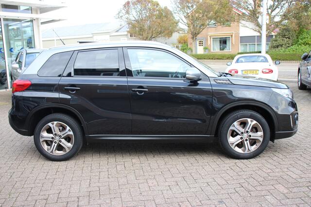 Suzuki VITARA 1.6 Experience | Trekhaak | Opendak | Leer | PDC |