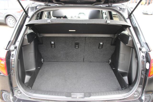 Suzuki VITARA 1.6 Experience | Trekhaak | Opendak | Leer | PDC |