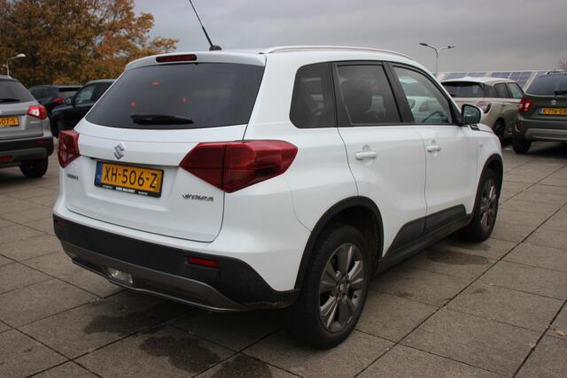 Suzuki VITARA 1.0 Boosterjet Select Automaat | Navi | Clima | Cruise |