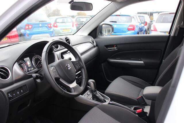 Suzuki VITARA 1.0 Boosterjet Select Automaat | Navi | Clima | Cruise |
