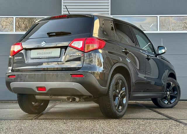 Suzuki VITARA 1.4 S |Camera |ACC |Stoelverw. |Climate Control