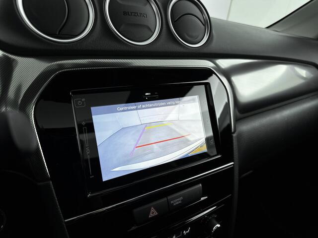 Suzuki VITARA 1.4 Boosterjet Style Rhino Edition Smart Hybrid | Elektrisch glazen panorama-dak | Navigatie | Parkeercamera |