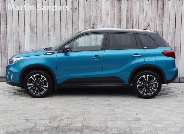 Suzuki VITARA 1.4 B.jet Style SH