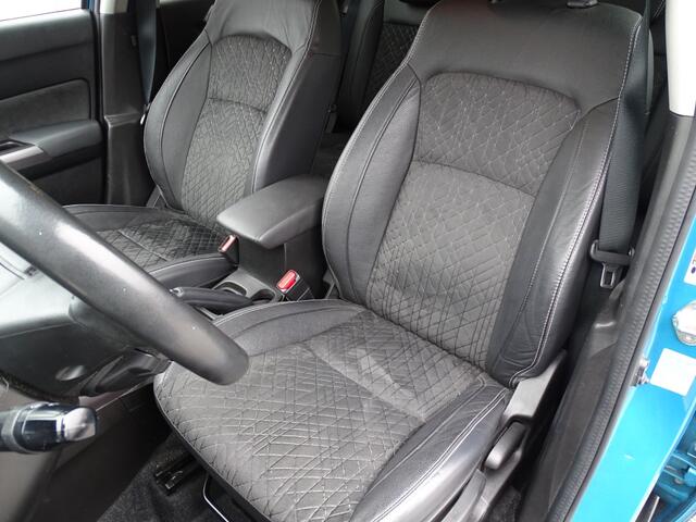 Suzuki VITARA 1.4 B.jet Style SH