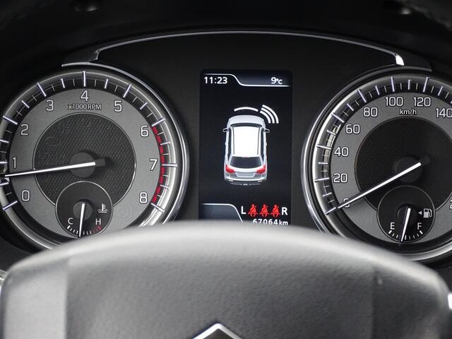 Suzuki VITARA 1.4 B.jet Style SH