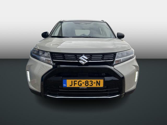 Suzuki VITARA 1.4 Boosterjet Smart Hybrid Select