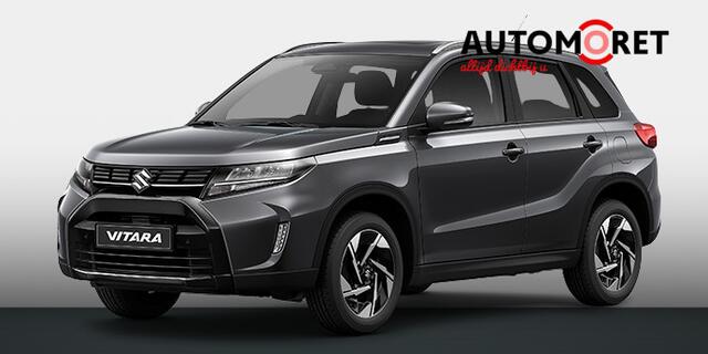 Suzuki VITARA 1.4 Boosterjet Style Smart Hybrid