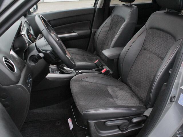Suzuki VITARA 1.5 Hybrid Style Automaat | Navi | Adap. Cruise | Schuifdak | Camera | Lm-Velgen