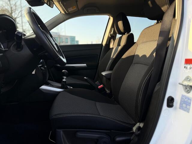 Suzuki VITARA 1.4 SELECT SMART HYBRID CAMERA NAVI ADD CRUISE