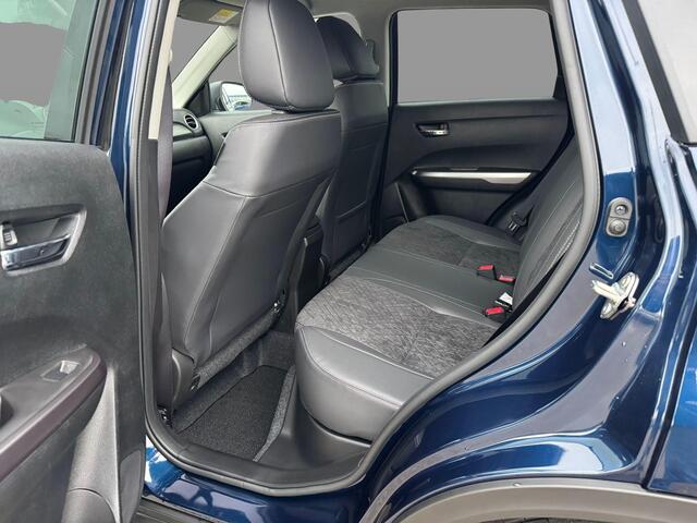 Suzuki VITARA 1.4 Boosterjet Smart Hybrid Style Automaat