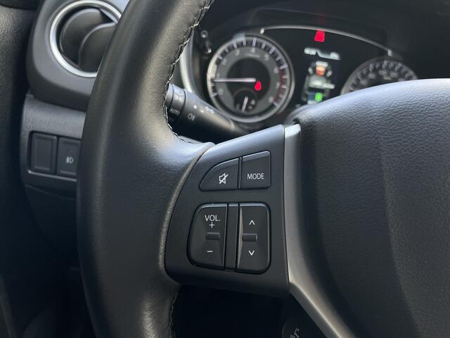 Suzuki VITARA 1.4 Boosterjet Style Smart Hybrid