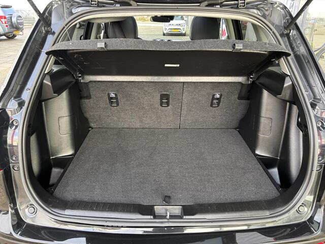 Suzuki VITARA 1.4 Boosterjet Style Smart Hybrid Schuifkanteldak/Carplay