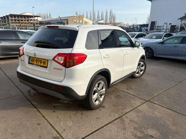 Suzuki VITARA 1.6 Exclusive