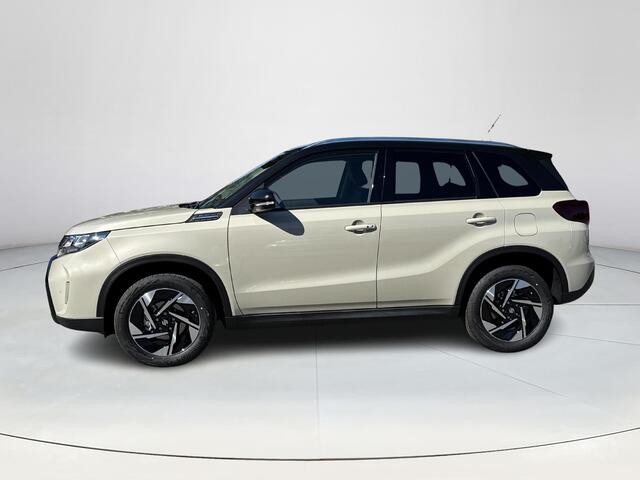 Suzuki VITARA 1.4 Boosterjet Style Smart Hybrid **NIEUWE AUTO/ DIRECT LEVERBAAR**