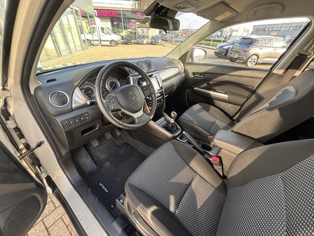 Suzuki VITARA 1.4 Boosterjet Select Smart Hybrid | Navigatie | Achteruitrijcamera |