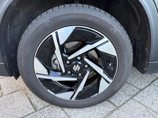 Suzuki VITARA 1.5 Hybrid Style | Navi | Pano | Camera | 33.864 km Dealeronderhouden