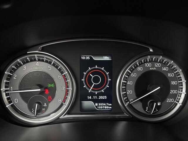 Suzuki VITARA Select 1.0 Boosterjet/Trekhaak