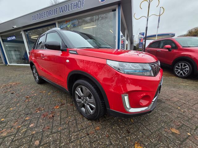 Suzuki VITARA 1.4 Boosterjet Comfort Smart Hybrid