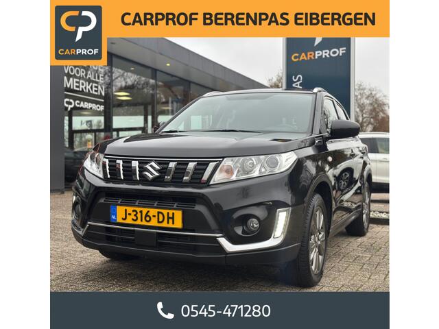 Suzuki VITARA 1.0 Boosterjet Select ''Trekhaak - Allseasonbanden - Infotainment Incl. camera ''
