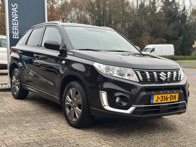 Suzuki VITARA 1.0 Boosterjet Select ''Trekhaak - Allseasonbanden - Infotainment Incl. camera ''