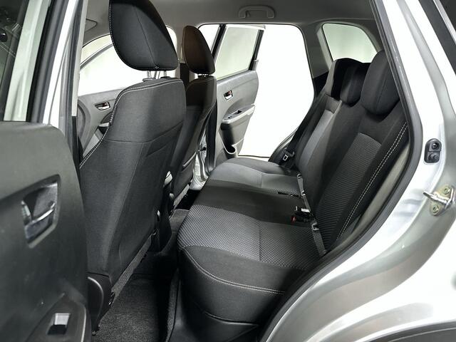 Suzuki VITARA 1.5 Hybrid Select Automaat | Navi | Trekhaak | Stoelverwarming