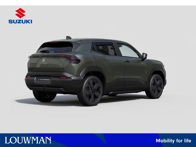 Suzuki VITARA e | Nu te bestellen! | Style 61 kWh Leverbaar vanaf 2026! |
