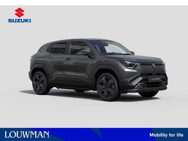 Suzuki VITARA e | Nu te bestellen! | Style 61 kWh Leverbaar vanaf 2026! |