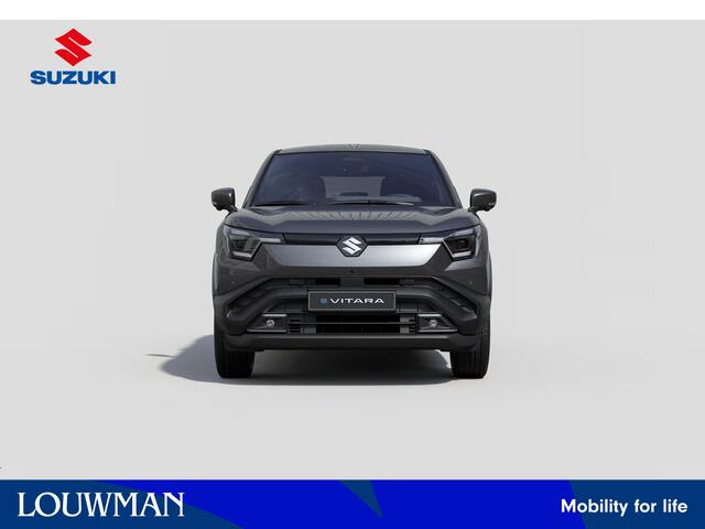 Suzuki VITARA e | Nu te bestellen! | Style 61 kWh Leverbaar vanaf 2026! |