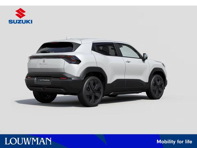 Suzuki VITARA e | Nu te bestellen! | Style 61 kWh Leverbaar vanaf 2026! |