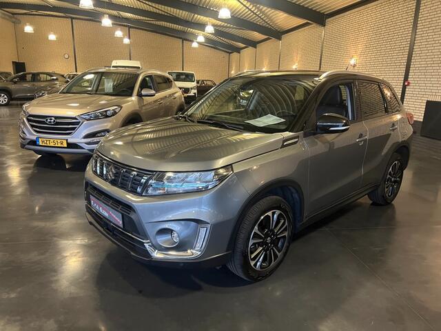 Suzuki VITARA 1.5 HYB AUTOMAAT