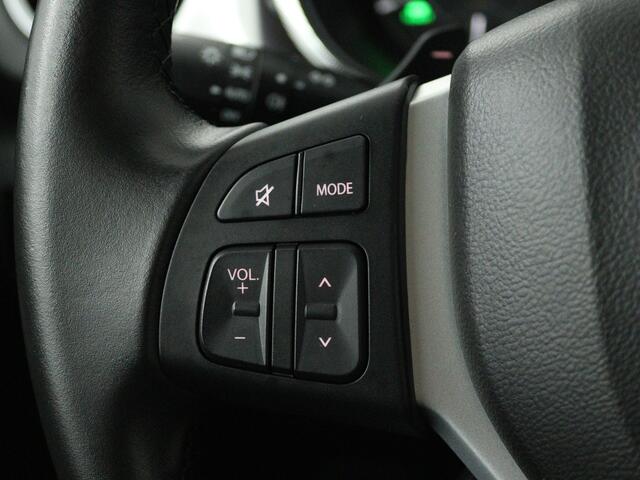 Suzuki VITARA 1.5 Hybrid Style | Automaat | Apple Carplay / Android Auto (Navigatie) | Parkeersensoren rondom | Lederen bekleding | Keyless Entry |