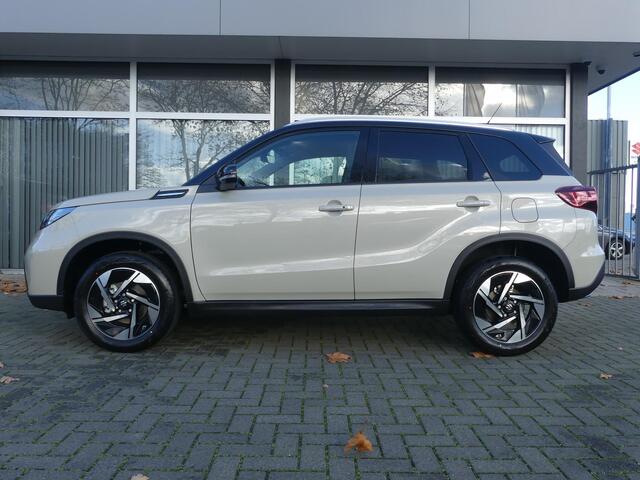 Suzuki VITARA 1.4 Boosterjet Smart Hybrid Style NIEUWE AUTO UIT VOORRAAD LEVERBAAR
