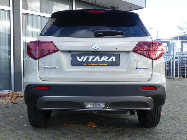 Suzuki VITARA 1.4 Boosterjet Smart Hybrid Style NIEUWE AUTO UIT VOORRAAD LEVERBAAR