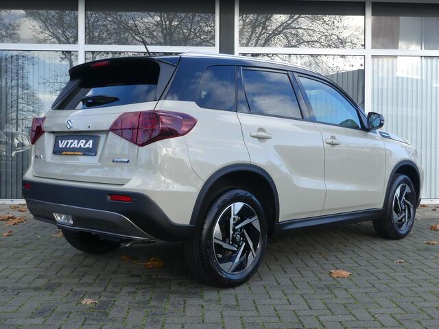 Suzuki VITARA 1.4 Boosterjet Smart Hybrid Style NIEUWE AUTO UIT VOORRAAD LEVERBAAR
