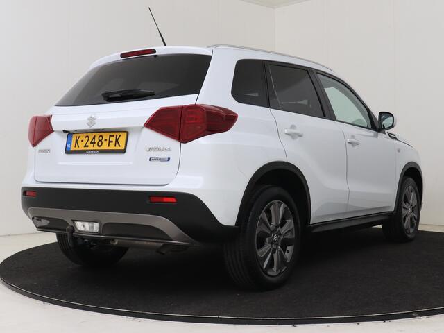 Suzuki VITARA 1.4 Boosterjet Select Smart Hybrid | NL auto | Dealeronderhouden |