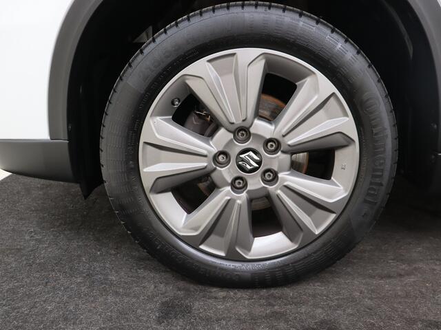 Suzuki VITARA 1.4 Boosterjet Select Smart Hybrid | NL auto | Dealeronderhouden |