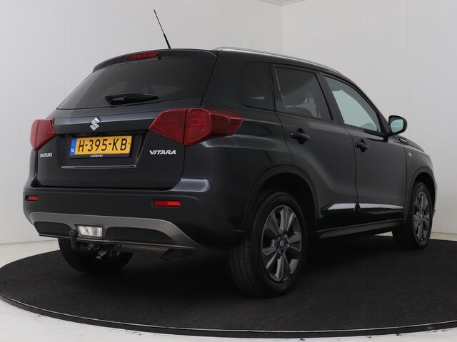 Suzuki VITARA 1.0 Boosterjet Select | NL auto | Dealeronderhouden |