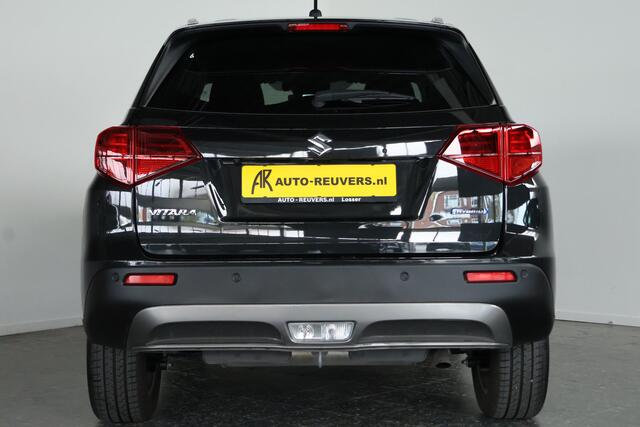 Suzuki VITARA 1.4 Boosterjet Comfort Smart Hybrid / LED / ACC / Navi / CarPlay / Cam / Keyless