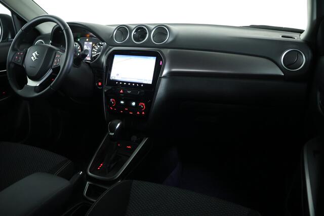Suzuki VITARA 1.5 Hybrid Style / LED / ACC / Navi / CarPlay / Cam / Keyless