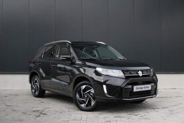 Suzuki VITARA 1.5 Hybrid Style 100pk - Stoelverwarming - ACC - Pano - Camera - Keyless - Blind Spot - Rijklaar